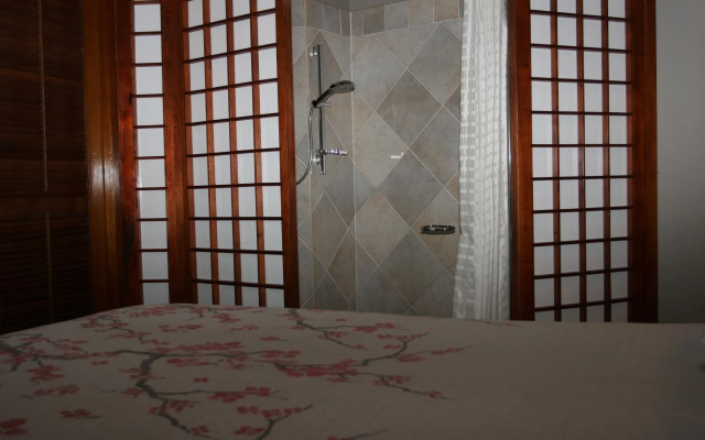 Azabu Retreat and Spa