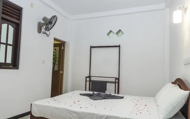 Blue Whale Holiday Hotel