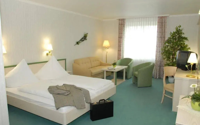 Hotel Pfeffermühle