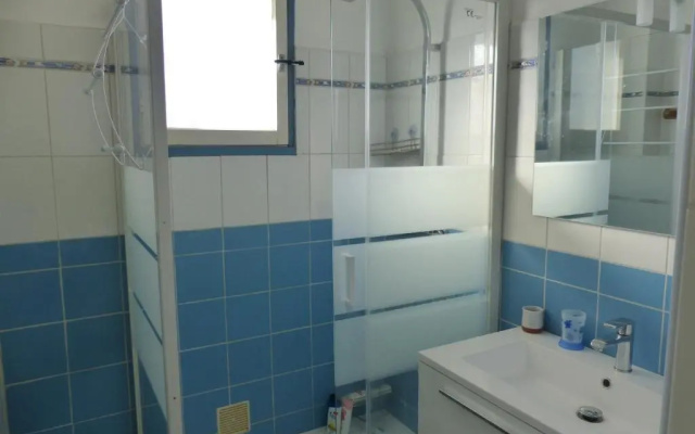 Appartement Pour 6 Personne- Residence San Michele