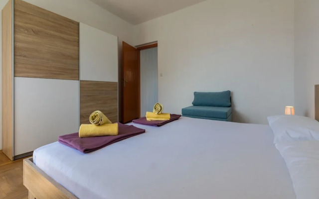Apartments Alenka