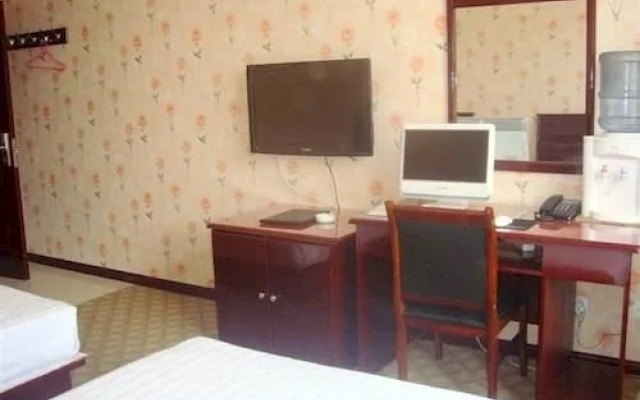 Yinhaixiang Hotel