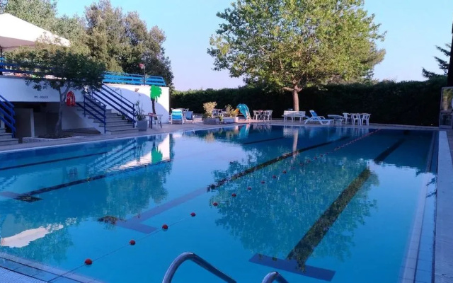 Camping dei Trulli