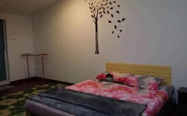 Nulu Nuluw Farmstay