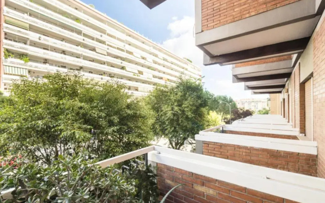 Vetere 101 Apartment