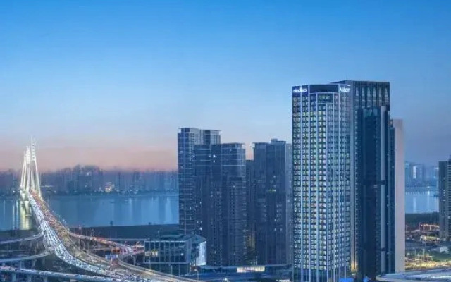 Ascott Hankou Riverside Wuhan