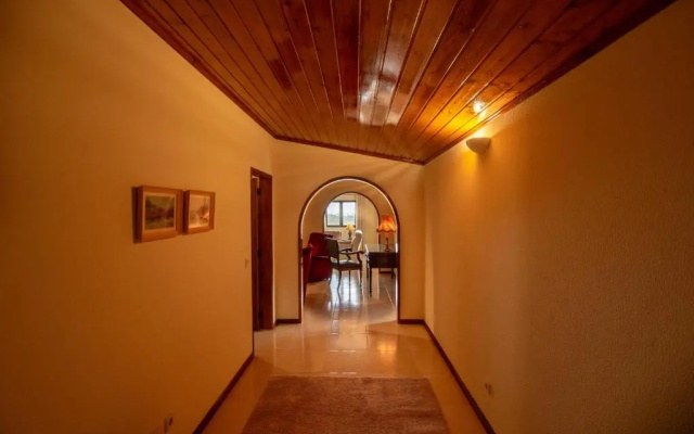Impeccable 3 Bedroom House, sea View in Aljezur