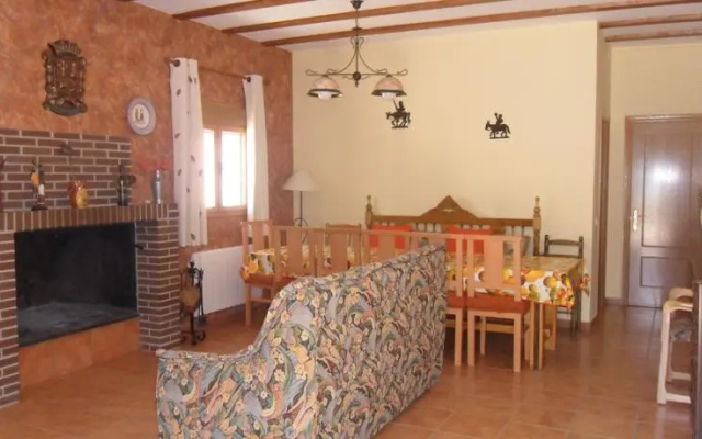 Holiday home Huecos de San Miguel