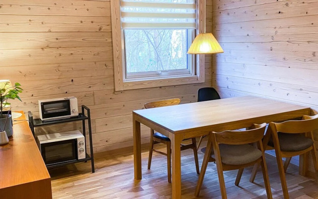 Baan Hakuba