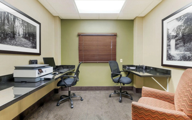 Best Western Plus St. Paul North/Shoreview