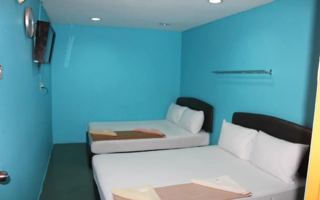 Seri Rawang Hotel