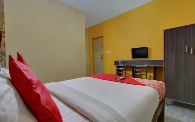 Ashwa Comfort by OYO Rooms
