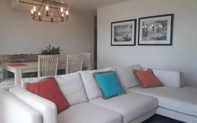 Playa Caracol Residences