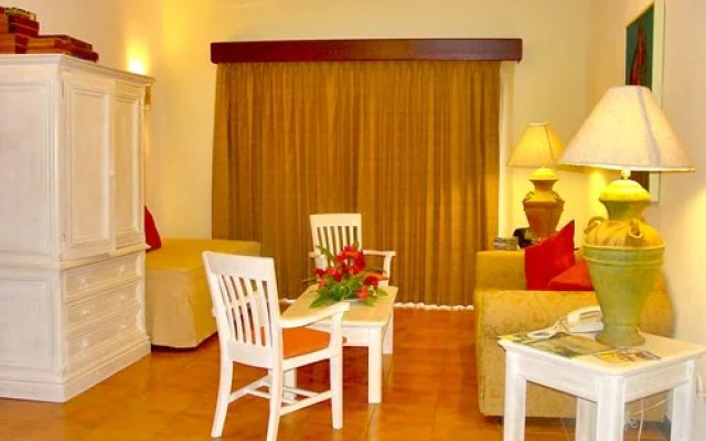 Soleil Pacifico