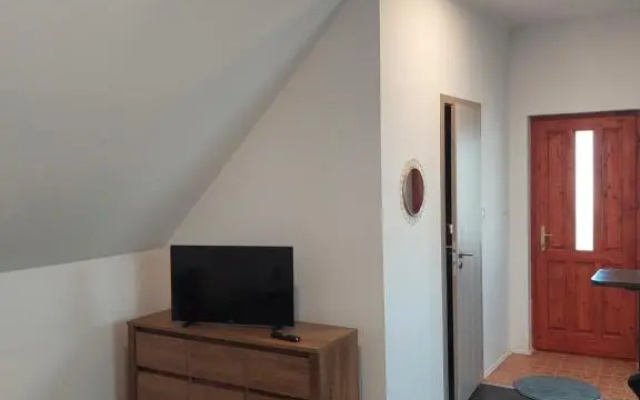 Kossuth Lajos utca 73 Apartman Nabuka