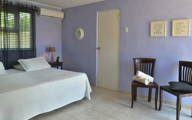 Arubiana Inn
