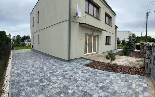 Apartamenty Starowiejska