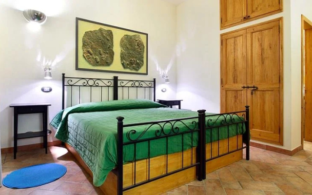 B&B La Gradiva