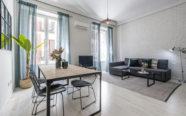 Alterhome Apartamento Plaza de Cibeles