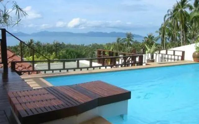 Santisook Villa