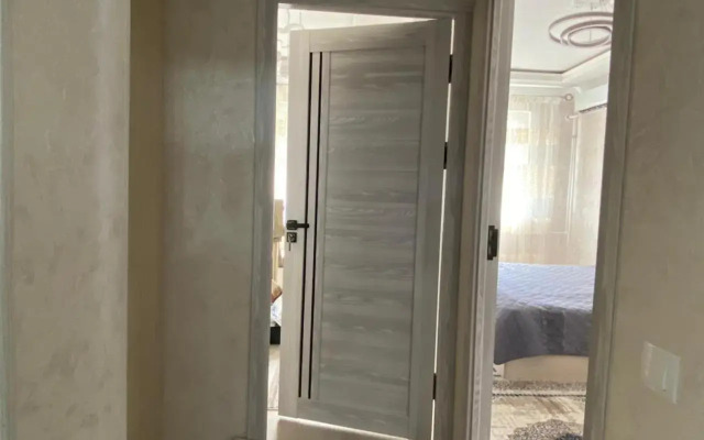 Apartment “Novza”