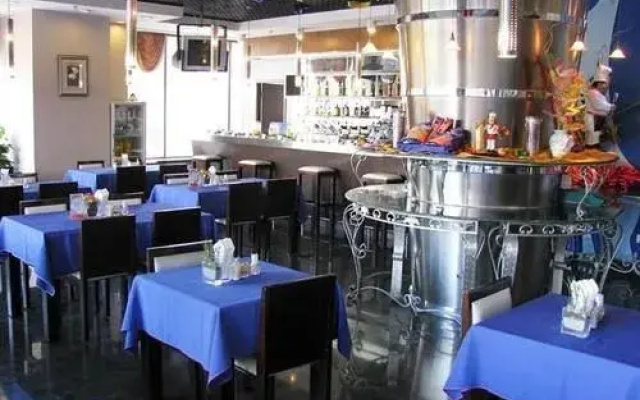 BDA Wanyuan Apartment