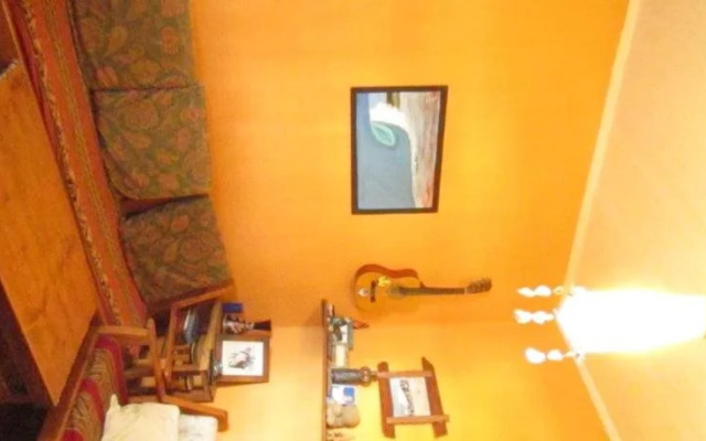 Casa De Darwin