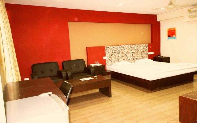 Hotel Alwin