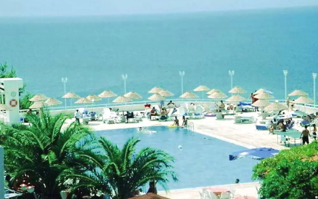 Beks Premium Resort Spa
