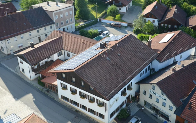 Bimesmeier Gasthof & Pension
