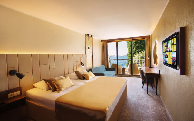 Grand Hotel Bernardin - Sava Hotels & Resorts