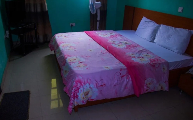 VTL Suites