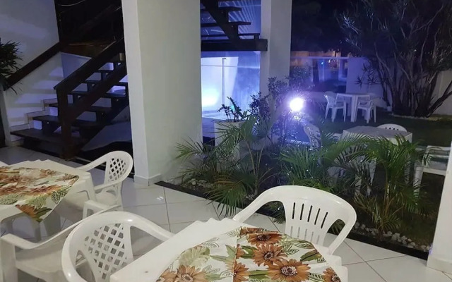 Hotel Casa Branca