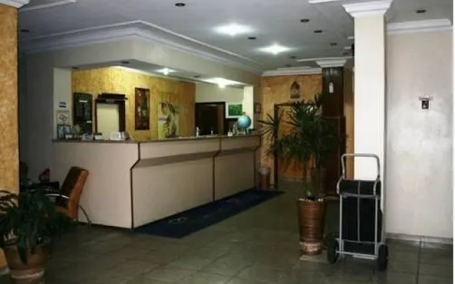 Hotel Capriccio São Caetano