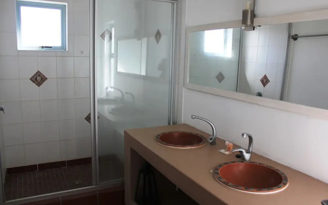 10 Villa Paradiso Self catering