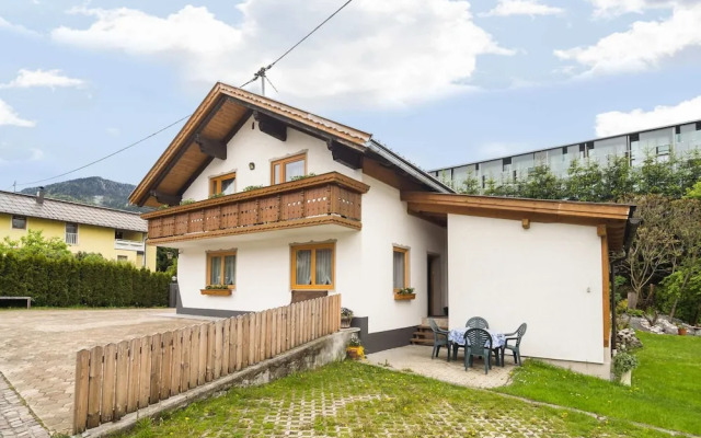 Apartment in Tropolach Near Nassfeld