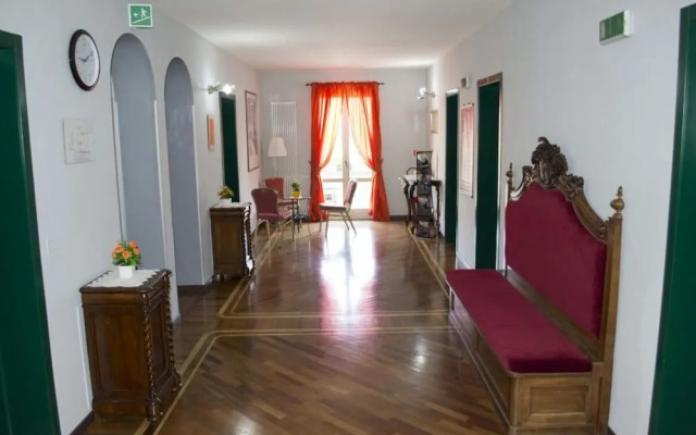 Nuovo Hotel Sporting
