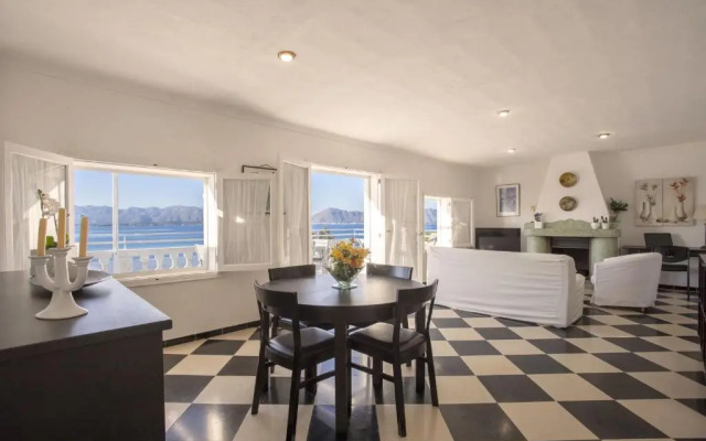 Apartment Voramar 102 in Alcudia