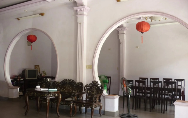 Thang Long 3 Hotel