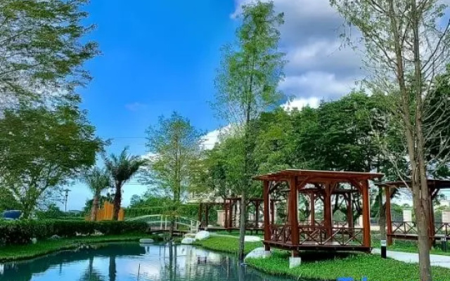 Bali Hostel