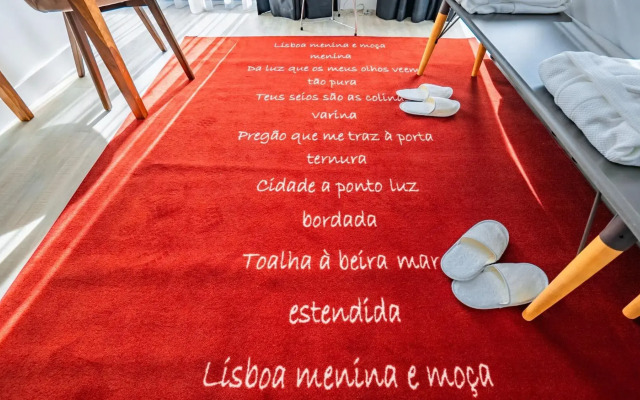 Hills Hotel Lisboa