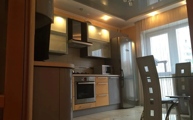 Guest house Svetlana