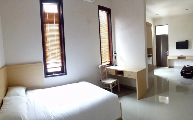 Sky Residence Jimbaran 1 Bali