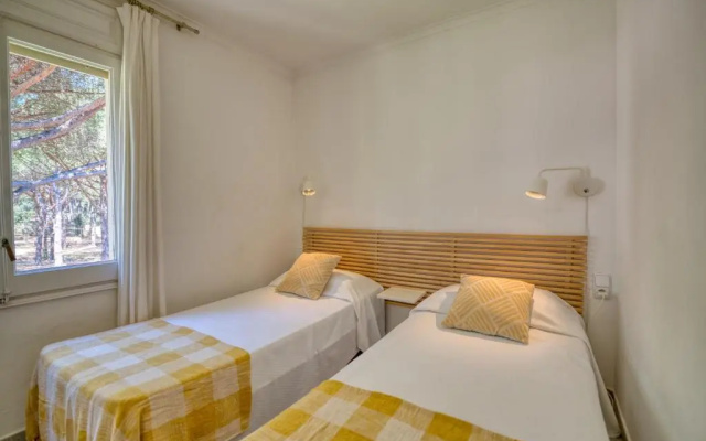 Apartamentos Margell