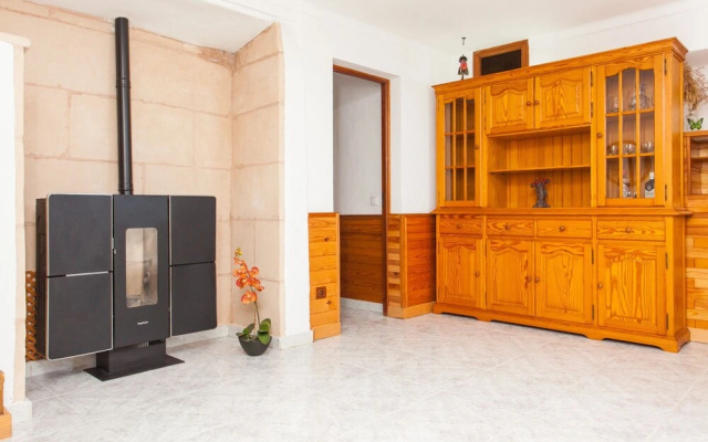 Villa Ca Sa Padrina