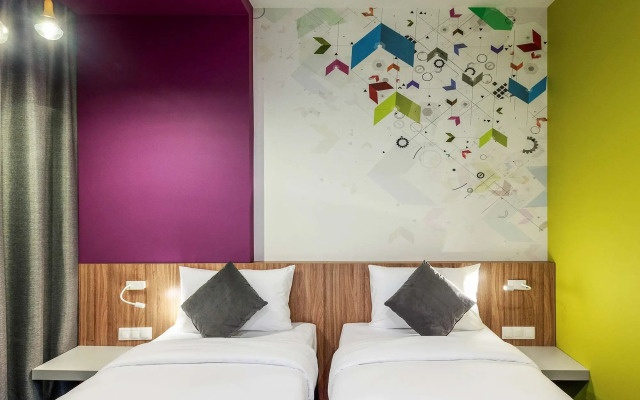 Ibis Styles Львов Центр