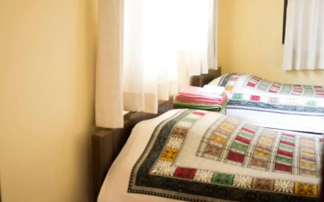 Swayambhu View Guest House