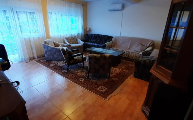 Apartmani Paradise