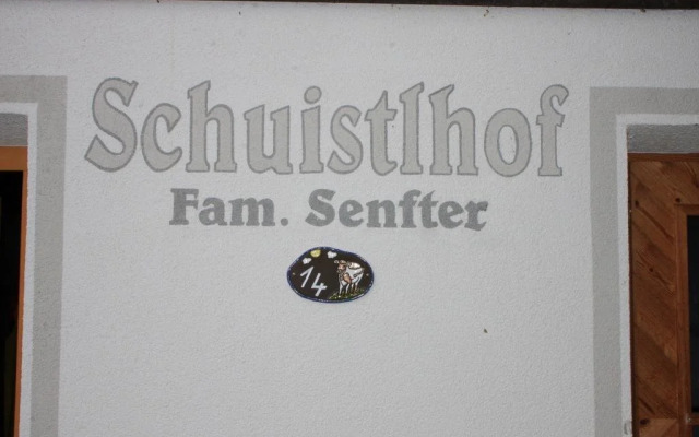 Schuistlhof
