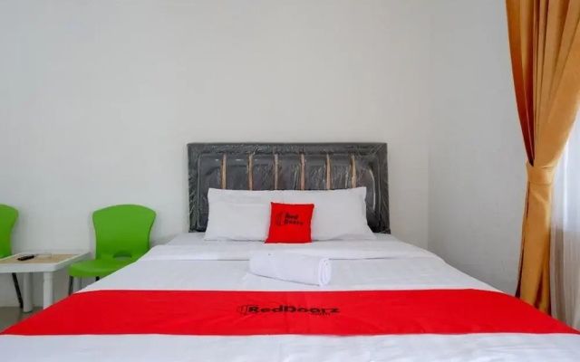 Di Trend Guesthouse by RedDoorz